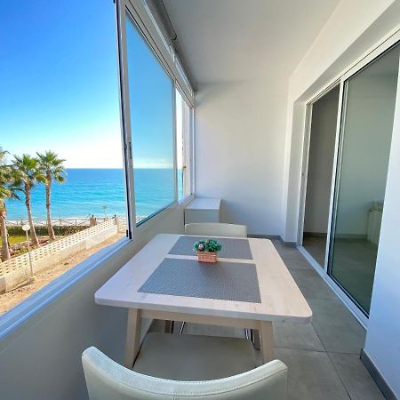 Apartmán Cap Negret 15 Altea Exteriér fotografie