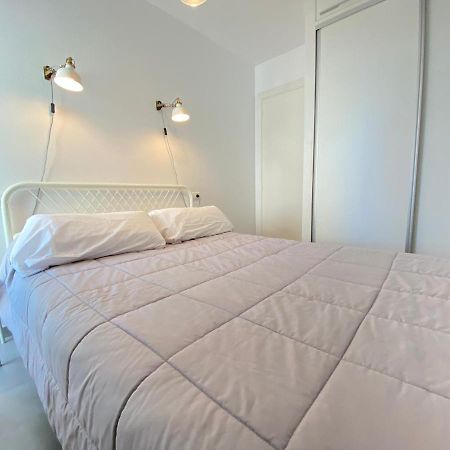 Apartmán Cap Negret 15 Altea Exteriér fotografie