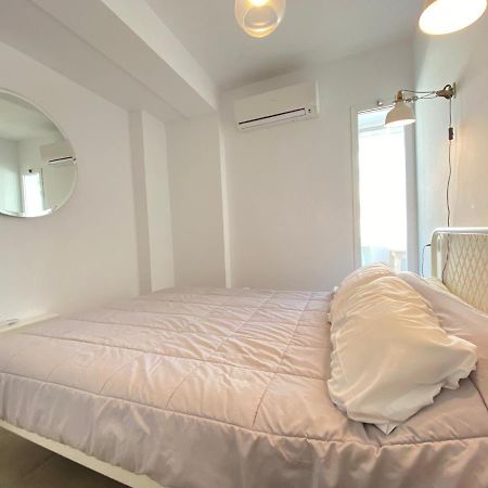 Apartmán Cap Negret 15 Altea Exteriér fotografie