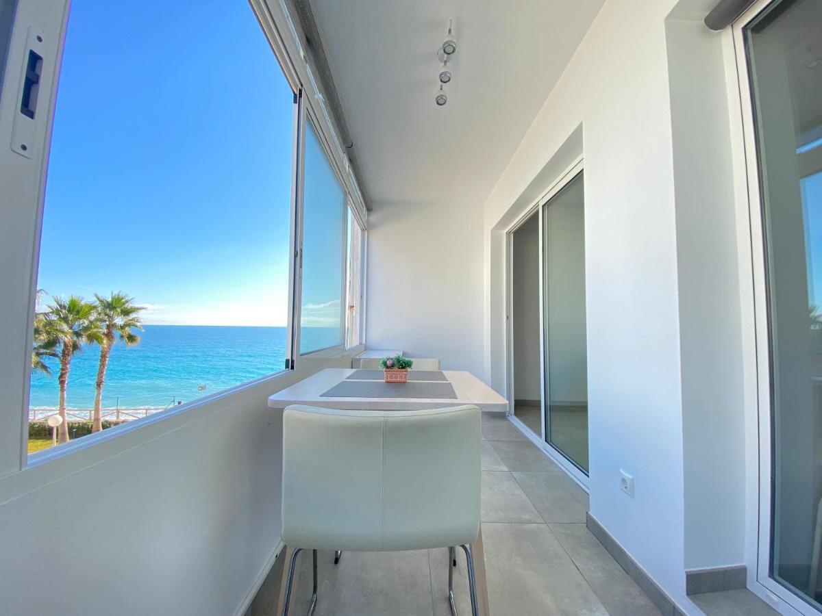 Apartmán Cap Negret 15 Altea Exteriér fotografie