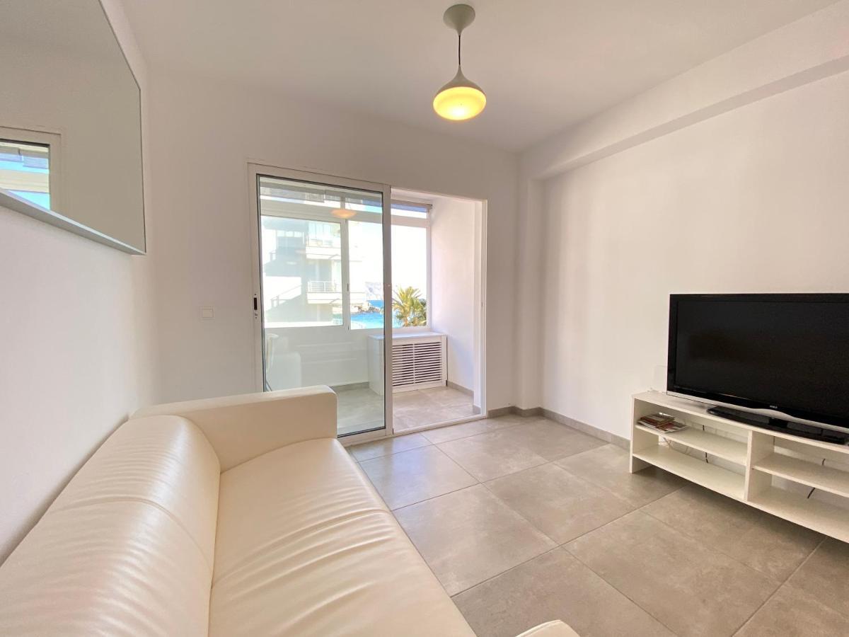 Apartmán Cap Negret 15 Altea Exteriér fotografie