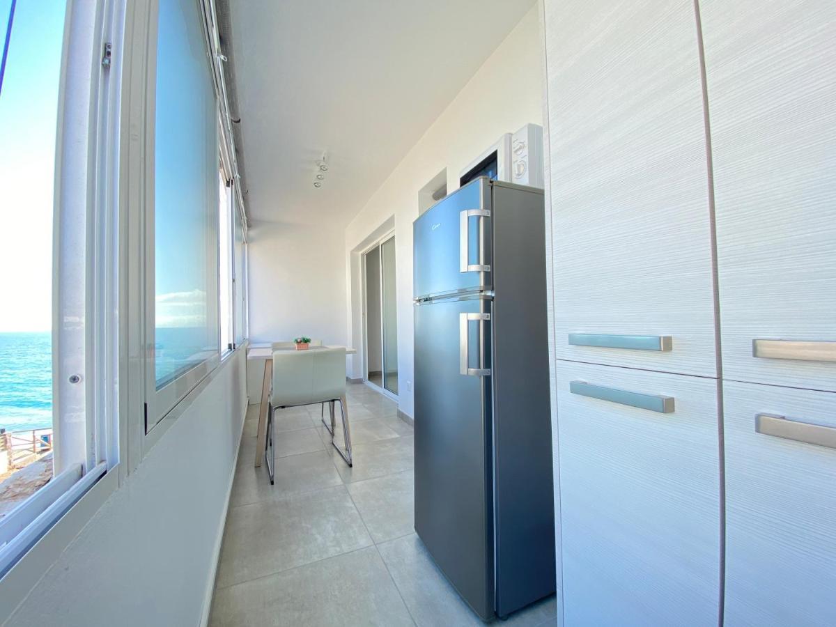 Apartmán Cap Negret 15 Altea Exteriér fotografie