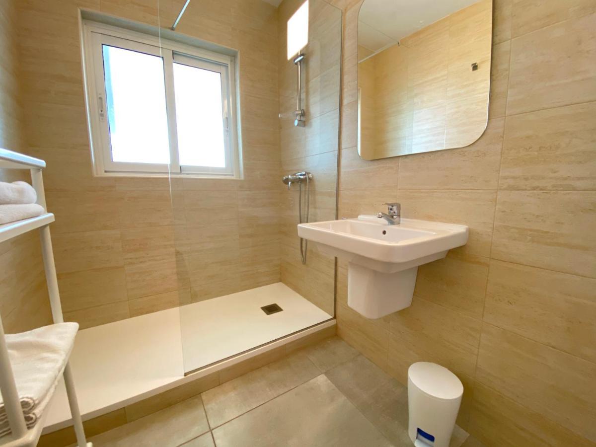 Apartmán Cap Negret 15 Altea Exteriér fotografie
