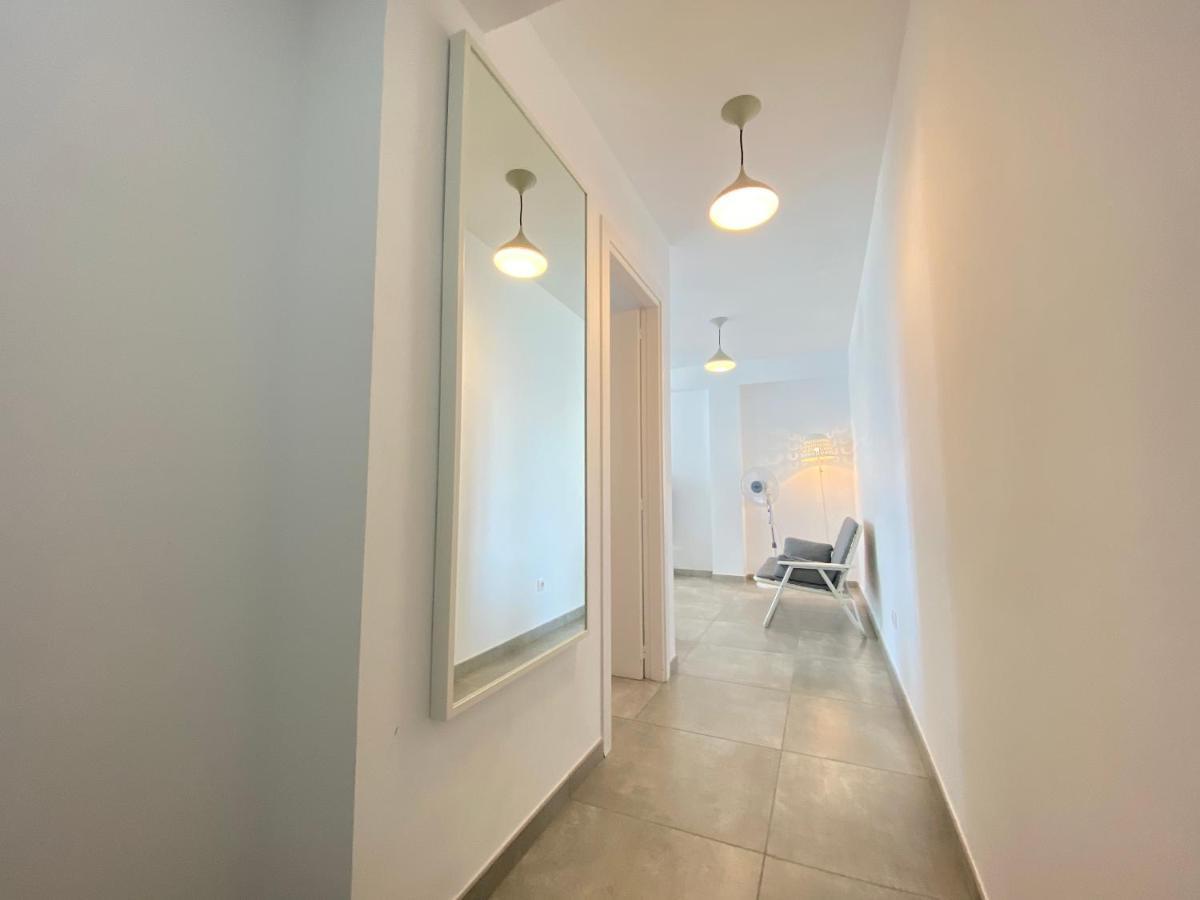 Apartmán Cap Negret 15 Altea Exteriér fotografie