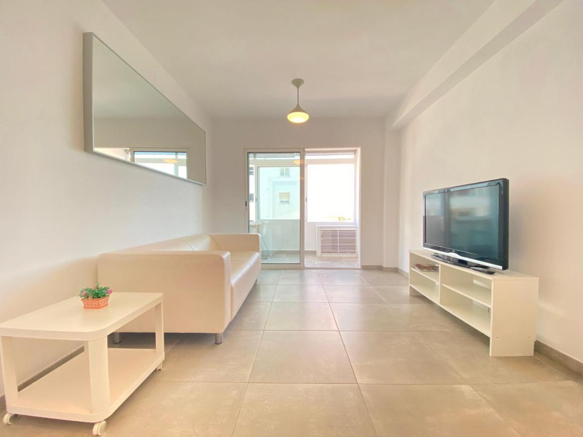 Apartmán Cap Negret 15 Altea Exteriér fotografie