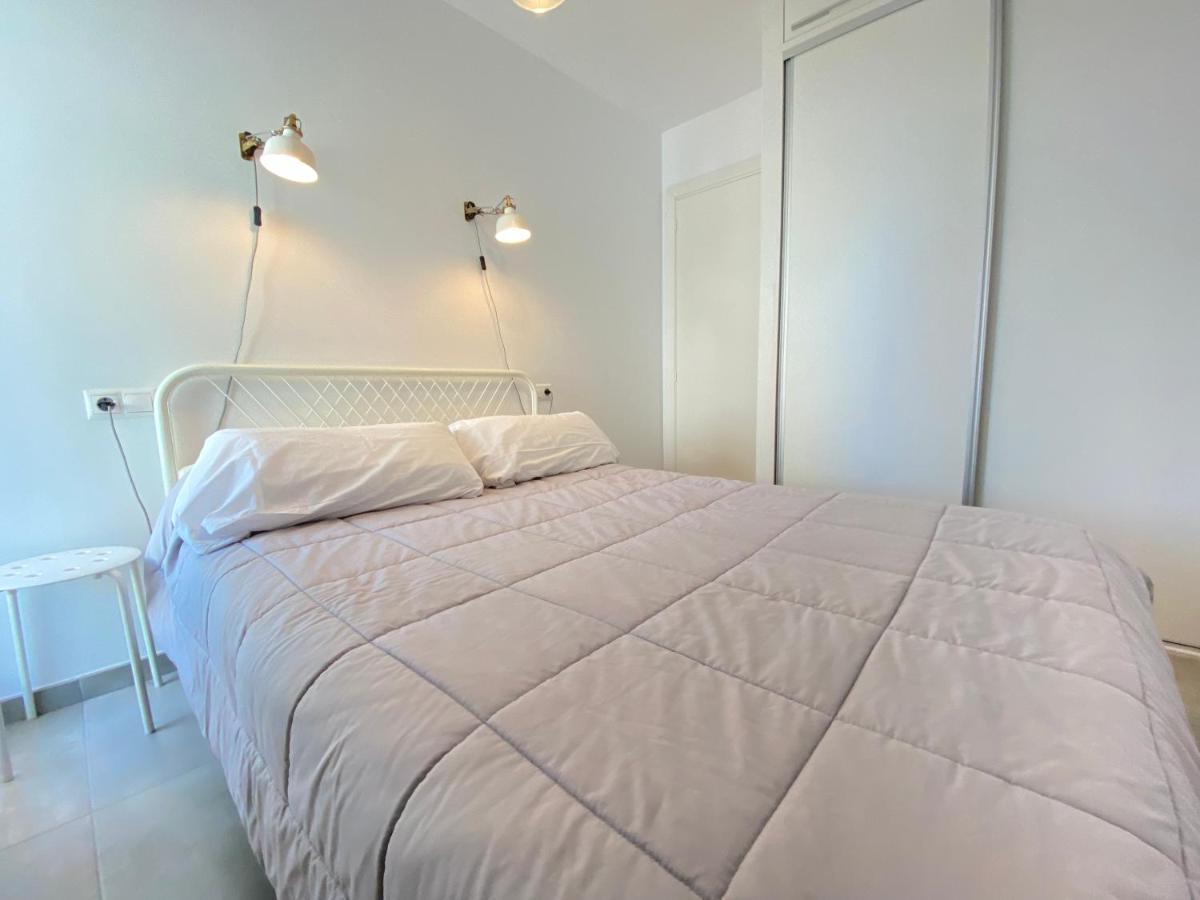 Apartmán Cap Negret 15 Altea Exteriér fotografie