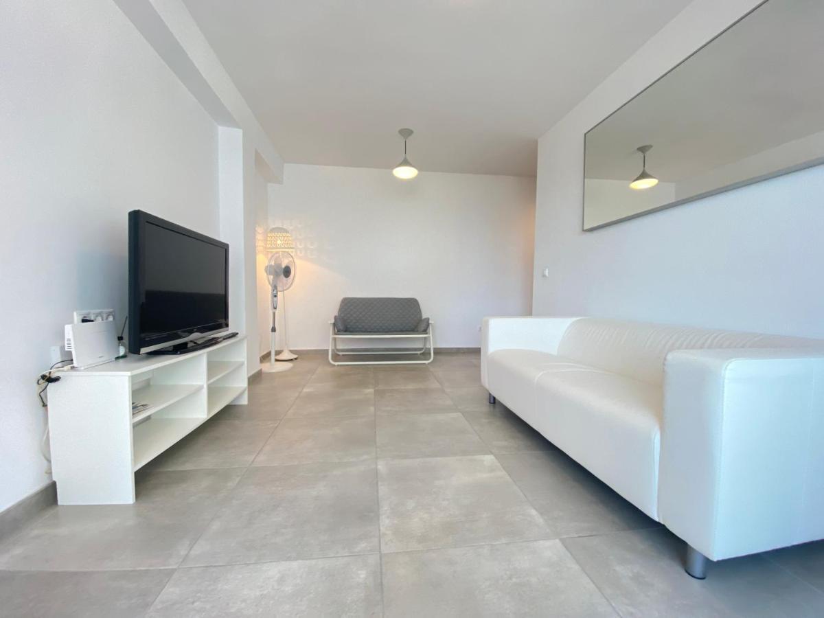 Apartmán Cap Negret 15 Altea Exteriér fotografie
