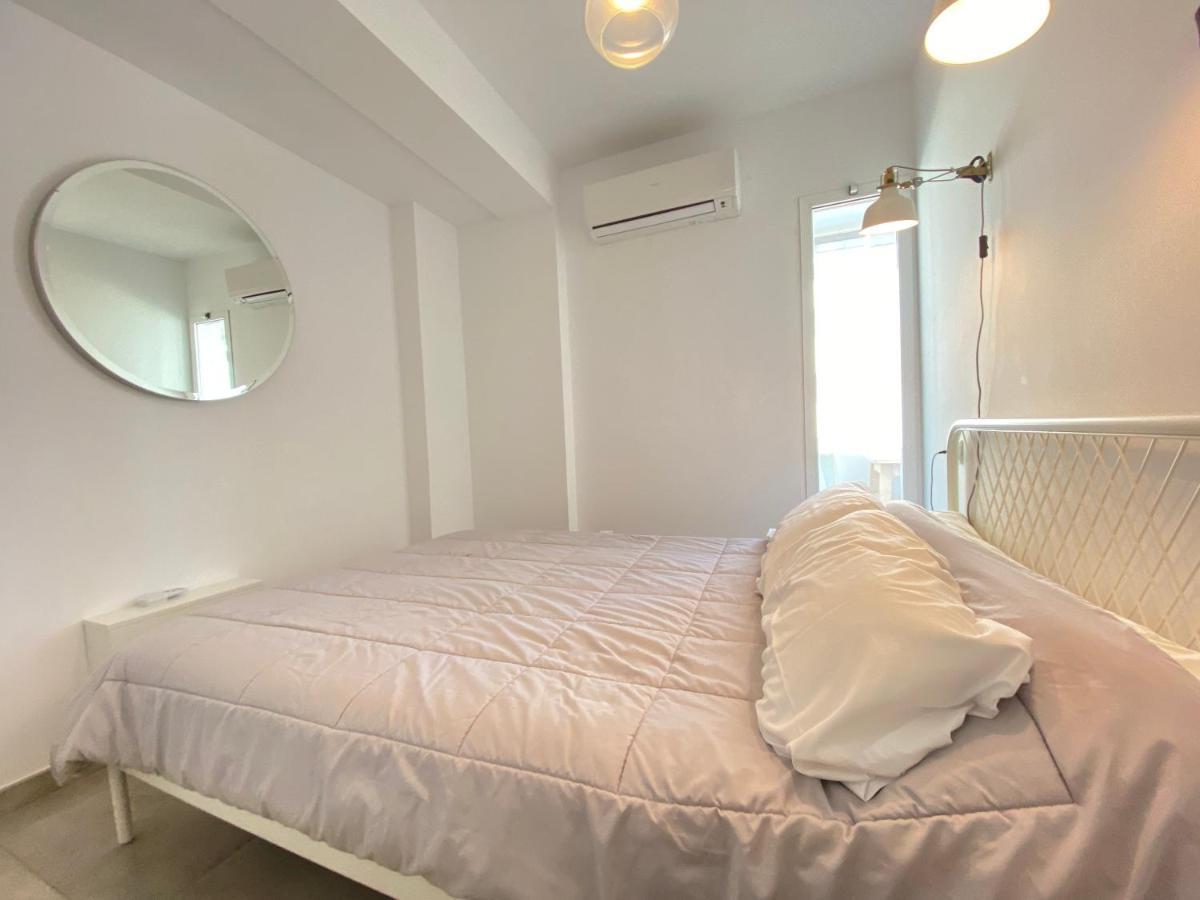 Apartmán Cap Negret 15 Altea Exteriér fotografie