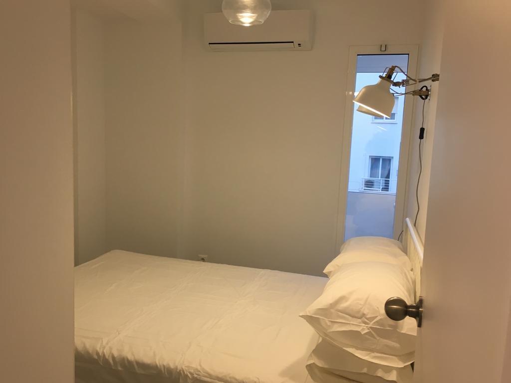 Apartmán Cap Negret 15 Altea Exteriér fotografie