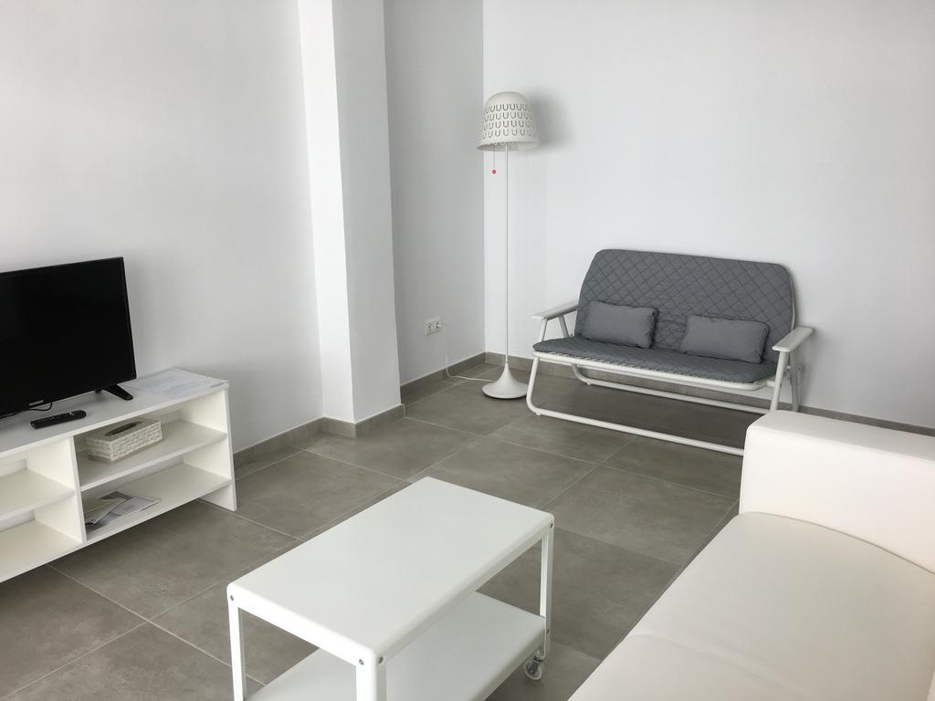 Apartmán Cap Negret 15 Altea Exteriér fotografie
